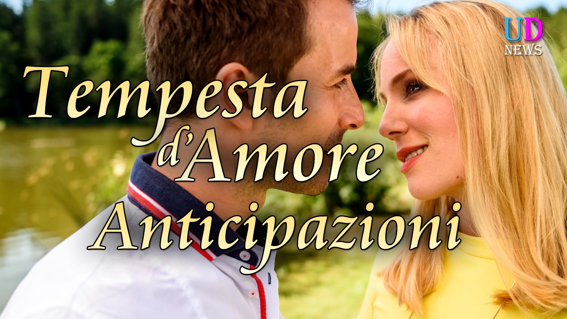 donne in amore trama
