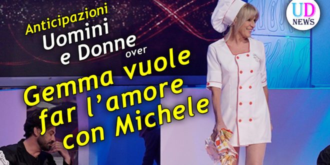 Maria de Filippi