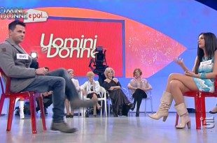 uominiedonne 28 luglio 2014