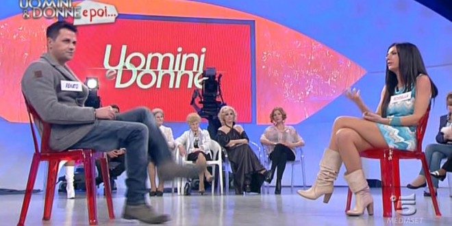 uominiedonne 28 luglio 2014