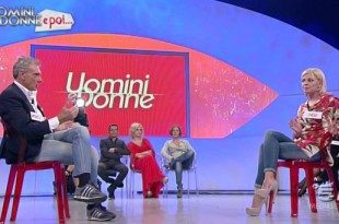 uomini e donne e poi 5 agosto 2014