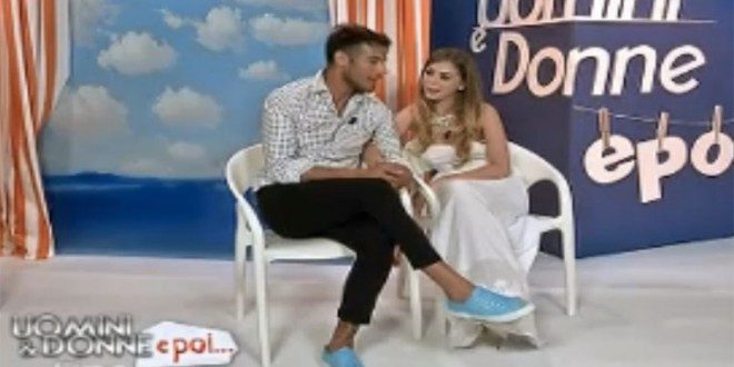 uominiedonne 11 agosto 2014