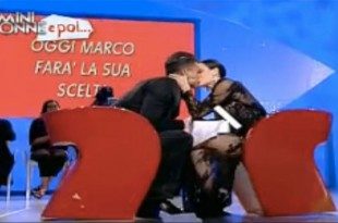 uominiedonne marco sceglie beatrice