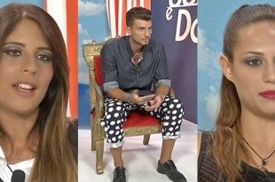 uominiedonne marco noemi beatrice