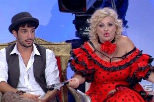 uominiedonne 18 settembre 2014