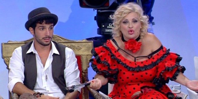 uominiedonne 18 settembre 2014