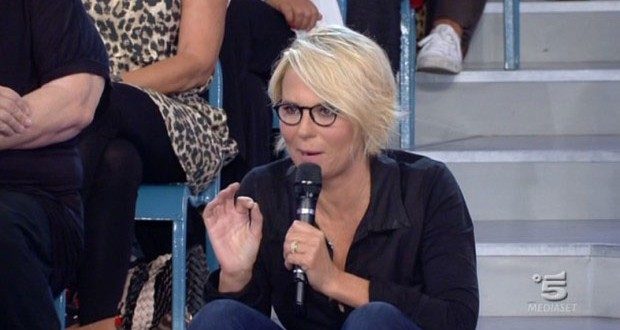 maria de filippi