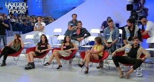 uominiedonne puntata di oggi