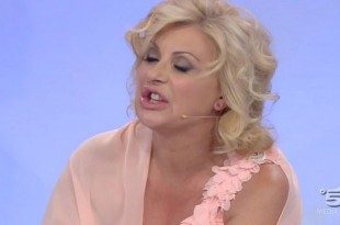 uominiedonne tina litigio