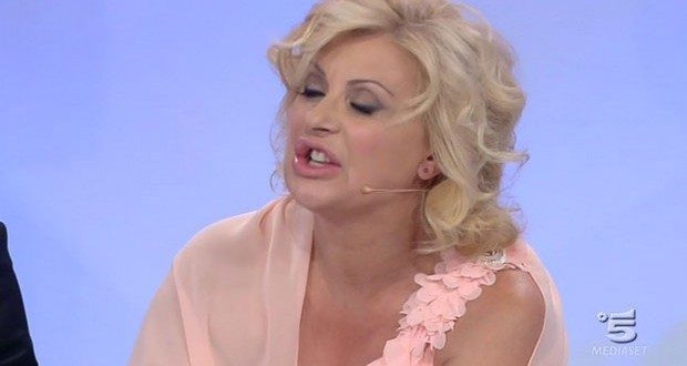 uominiedonne tina litigio