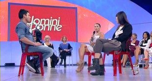 uomini e donne oggi