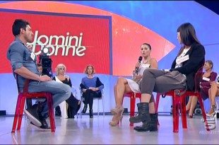 uomini e donne oggi