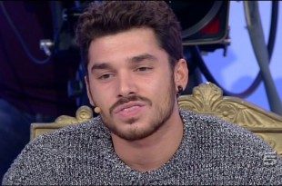 uominiedonne puntata di oggi