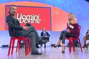 uomini e donne