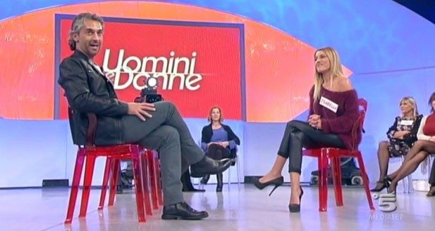 uomini e donne