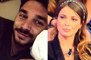 uomini e donne andrea valentina