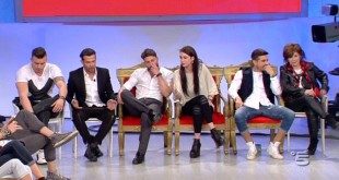 uomini e donne oggi