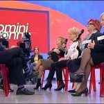 Uomini e Donne Puntata di Oggi