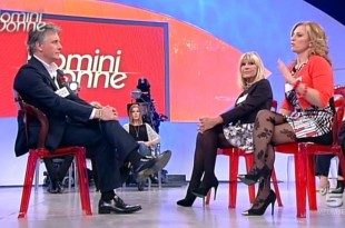 uomini e donne oggi