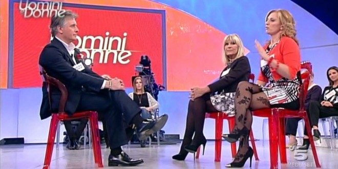 uomini e donne oggi