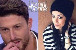 uomini e donne valentina amedeo