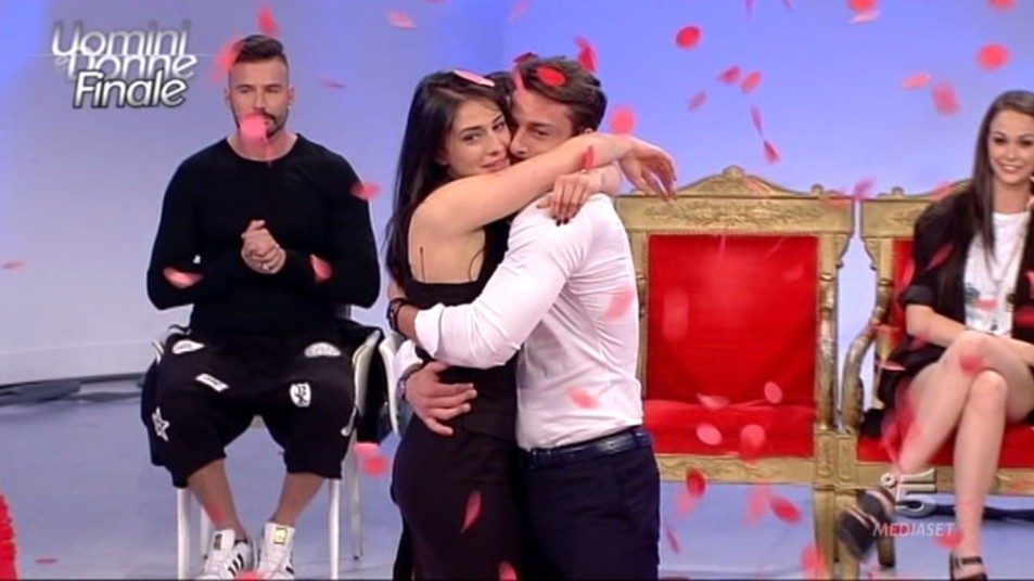 Uomini E Donne La Scelta Di Oggi