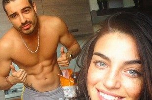 uomini e donne fabio nicole