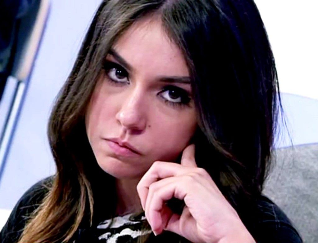 Sara Di Uomini E Donne Che Fine Ha Fatto