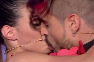 uomini e donne video fabio sceglie nicole