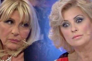 tina gemma uomini e donne