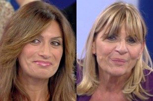 barbara uomini e donne