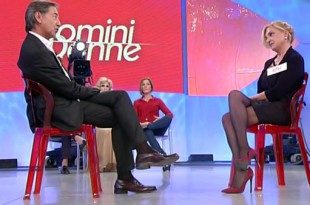 uomini e donne-12-ottobre-2015