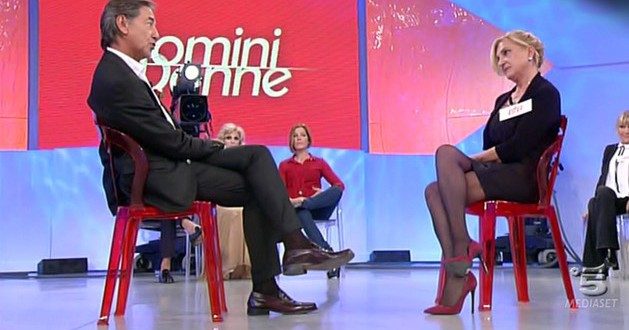 uomini e donne-12-ottobre-2015