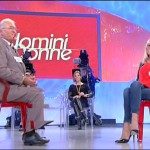 uomini e donne giorgio