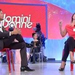 uomini e donne puntata