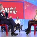 uomini e donne puntata 26-10