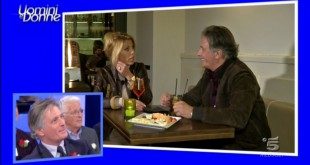 uomini e donne puntata 26-10