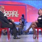 puntata uomini e donne