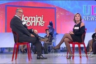 puntata uomini e donne