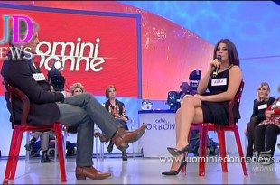 puntata uomini e donne