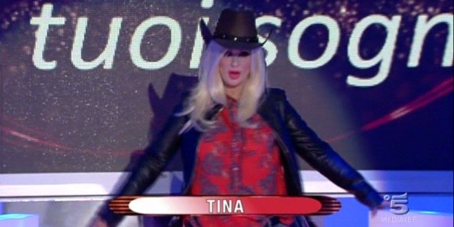 tina sfila