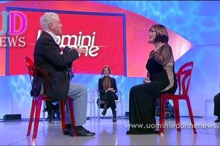 tina uomini e donne