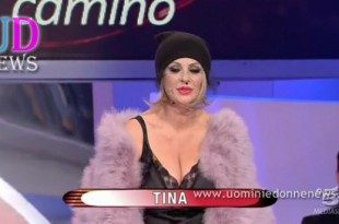 uomini e donne 13-11-15