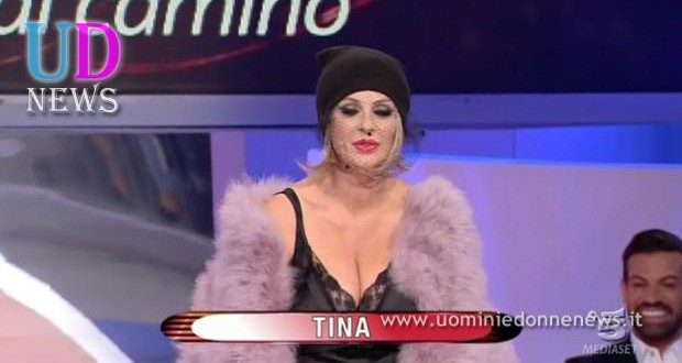 uomini e donne 13-11-15