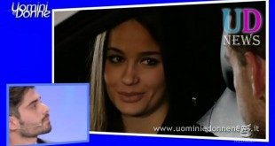 uomini e donne 9-11-15