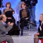 uomini e donne oggi 18-11-15