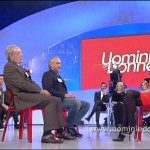 uomini e donne puntata