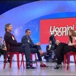 uomini e donne puntata