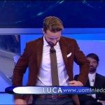 Uomini e donne puntata 3-12-15