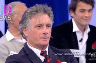 uomini e donne 1-12-15